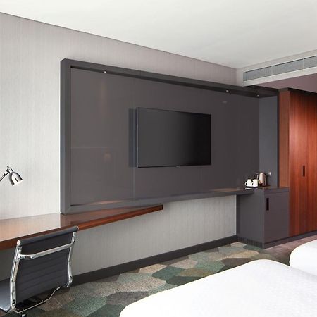 Four Points By Sheraton Istanbul Kagithane Eksteriør billede