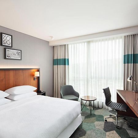 Four Points By Sheraton Istanbul Kagithane Eksteriør billede