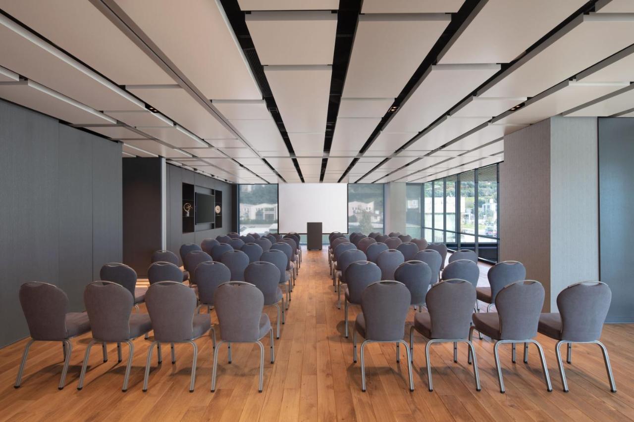 Four Points By Sheraton Istanbul Kagithane Eksteriør billede